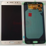 Oled Lcd Display + Touch Screen For Samsung Galaxy J7 2017 J730 Sm-J730F Gold