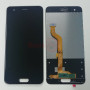 Pantalla Lcd + Pantalla Táctil Para Honor 9 Stf-L09 Al00 Al10 Negro