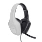 Trust GXT 415PS ZIROX Auricolare Cablato A Padiglione Gaming Nero, Bianco