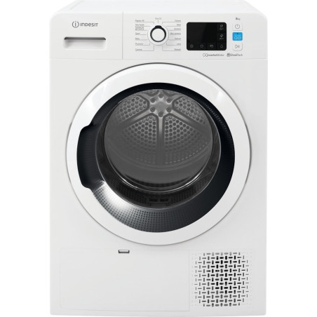 Indesit Push&GO Asciugatrice YTN M11 83K RX IT - YTN M11 83K RX IT