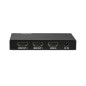 StarTech.com Sdoppiatore Splitter HDMI a 2 porte - 60Hz