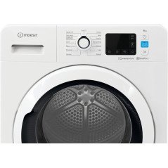 Indesit Push&GO Asciugatrice YTN M11 83K RX IT - YTN M11 83K RX IT