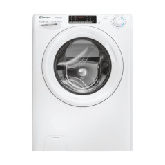 Candy CO4 374TWM6 1-S lavatrice Caricamento frontale 7 kg 1300 Giri min Bianco