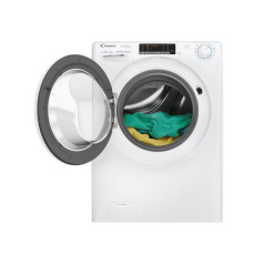 Candy CO4 374TWM6/1-S lavatrice Caricamento frontale 7 kg 1300 Giri/min Bianco