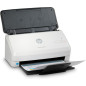 HP Scanjet Pro 2000 s2 Sheet-feed Scanner Scanner a foglio 600 x 600 DPI A4 Nero, Bianco