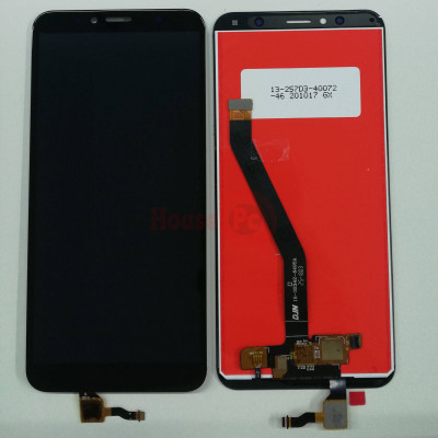 Écran Lcd + Écran Tactile Pour Huawei Honor 7A Aum-L29 Aum-L41