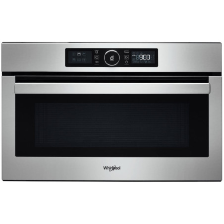 Whirlpool Microonde da incasso - AMW 730/IX