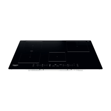 Hotpoint Ariston Piano cottura a induzione HB 0577B NE