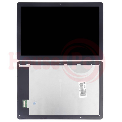 Écran Lcd + Écran Tactile Pour Huawei Mediapad T5 10 '' Ags2-Al00Hn Ags2-L09 W09