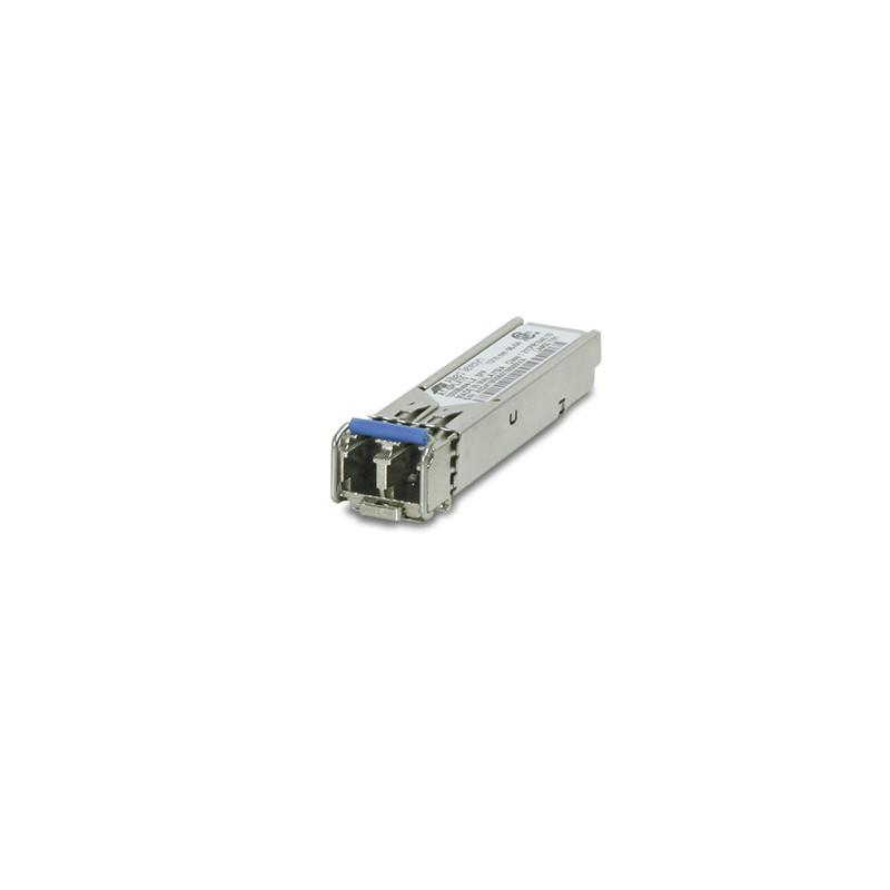 Allied Telesis AT-SPLX10/I convertitore multimediale di rete 1250 Mbit/s 1310 nm