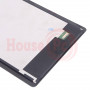 Écran Lcd + Écran Tactile Pour Huawei Mediapad T5 10 '' Ags2-Al00Hn Ags2-L09 W09