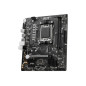 MSI PRO A620M-E scheda madre AMD A620 Socket AM5 micro ATX