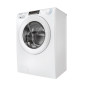 Candy CO4 374TWM6/1-S lavatrice Caricamento frontale 7 kg 1300 Giri/min Bianco