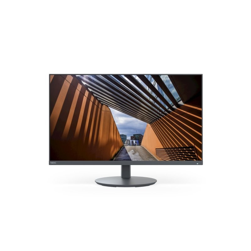 NEC MultiSync E244FL Monitor PC 61 cm (24") 1920 x 1080 Pixel Full HD LCD Nero