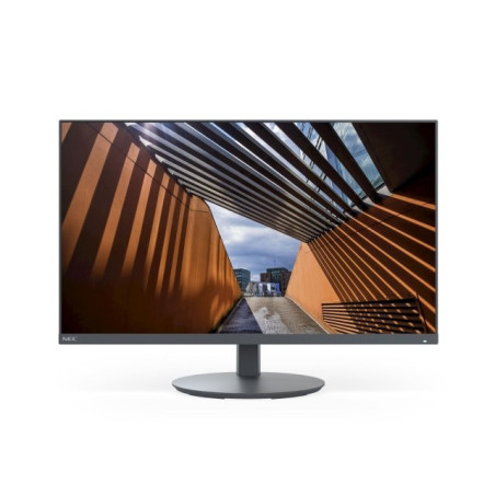 NEC MultiSync E244FL Monitor PC 61 cm (24") 1920 x 1080 Pixel Full HD LCD Nero