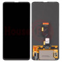 Display Lcd + Touch Screen Per Xiaomi Mi Mix 3 M1810E5A Nero