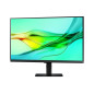 Samsung S60UD Monitor PC 68,6 cm (27") 2560 x 1440 Pixel Quad HD LCD Nero