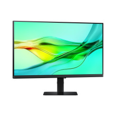 Samsung S60UD Monitor PC 68,6 cm (27") 2560 x 1440 Pixel Quad HD LCD Nero