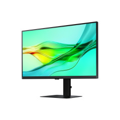 Samsung S60UD Monitor PC 68,6 cm (27") 2560 x 1440 Pixel Quad HD LCD Nero