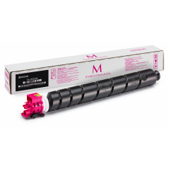 KYOCERA TK-8525M cartuccia toner 1 pz Originale Magenta