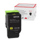 Xerox Cartuccia toner Giallo a High capacity da 5500 Pagine per Stampante a colori ® C310​/​multifunzione a colori ® C315