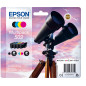 Epson Multipack 4-colours 502 Ink