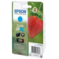 Epson Strawberry Cartuccia Fragole Ciano Inchiostri Claria Home 29XL