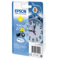 Epson Alarm clock Cartuccia Sveglia Giallo Inchiostri DURABrite Ultra 27XL