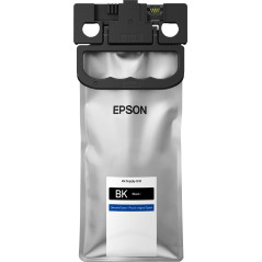 Epson C13T11N140 cartuccia d'inchiostro 1 pz Originale Resa elevata (XL) Nero