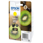 Epson Kiwi Singlepack Yellow 202 Claria Premium Ink