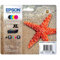 Epson Multipack 4-colours 603XL Ink