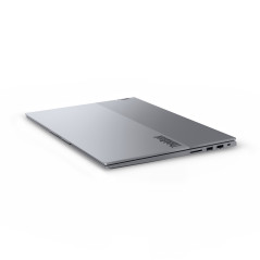 Lenovo ThinkBook 16 Intel® Core™ i5 i5-13420H Computer portatile 40,6 cm (16") WUXGA 16 GB DDR5-SDRAM 512 GB SSD Wi-Fi 6