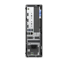 DELL OptiPlex 7010 Plus Intel® Core™ i7 i7-13700 16 GB DDR5-SDRAM 512 GB SSD Windows 11 Pro SFF PC Nero