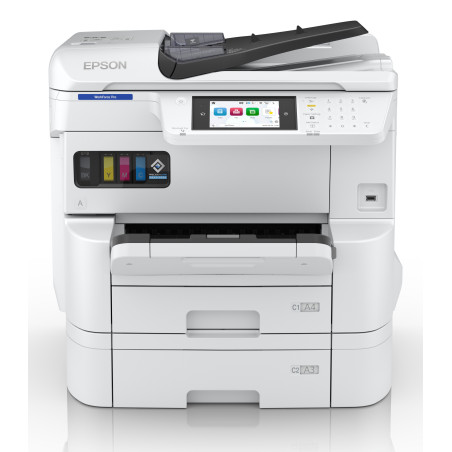 Epson WorkForce Pro EM-C7100DWF Ad inchiostro A3+ 4800 x 1200 DPI 35 ppm Wi-Fi