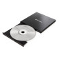 Verbatim 43886 Masterizzatore CD/DVD Esterno - USB 3.2 Gen1 Type-C