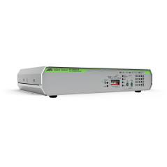 Allied Telesis AT-GS920 8-50 Gestito Gigabit Ethernet (10 100 1000) 1U Grigio