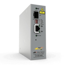 Allied Telesis AT-IMC2000TP SP-980 convertitore multimediale di rete 1000 Mbit s 850 nm Grigio