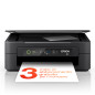 Epson Expression Home XP-2200 stampante multifunzione A4 getto d'inchiostro 3in1, scanner, fotocopiatrice, Wi-Fi Direct,