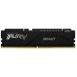 Kingston Technology FURY Beast 64 GB 5600 MT/s DDR5 CL40 DIMM (Kit da 2) Black