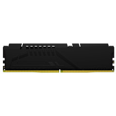 Kingston Technology FURY Beast 64 GB 5600 MT s DDR5 CL40 DIMM (Kit da 2) Black