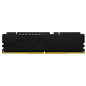 Kingston Technology FURY Beast 64 GB 5600 MT/s DDR5 CL40 DIMM (Kit da 2) Black