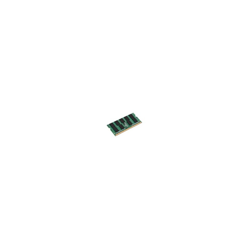 Kingston Technology KSM26SED8/16HD memoria 16 GB DDR4 2666 MHz Data Integrity Check (verifica integrità dati)