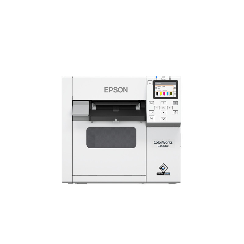 Epson CW-C4000e (bk)