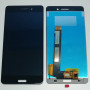 LCD PARA NOKIA N6 TA-1021 TA-1033 PANTALLA TÁCTIL VIDRIO NEGRO