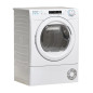 Candy Smart Pro CSOE H10A2DE-S asciugatrice Libera installazione Caricamento frontale 10 kg A++ Bianco