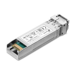 TP-Link TL-SM5110-SR modulo del ricetrasmettitore di rete Fibra ottica 10000 Mbit/s SFP+ 850 nm