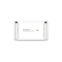 D-Link DPE-301GI adattatore PoE e iniettore Fast Ethernet, Gigabit Ethernet