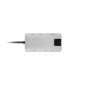 Kensington Hub portatile senza driver 8-in-1 USB-C UH1400P