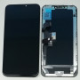 DISPLAY LCD OLED GX APPLE IPHONE XS MAX ORIGINALE TOUCH SCREEN SCHERMO VETRO