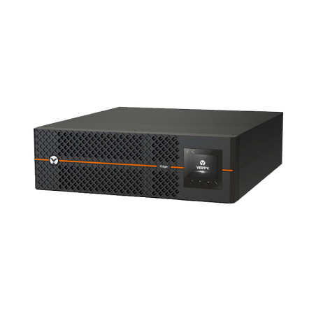 Vertiv Liebert UPS Edge, 3300VA 2700W, Line Interactive, AVR, montaggio Tower/Rack